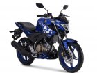 Yamaha FZ-S FI / Vixion Movistar MotoGP Limited Edition